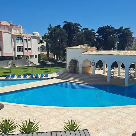 Algarve Near The Rosa 407 פורטימאו