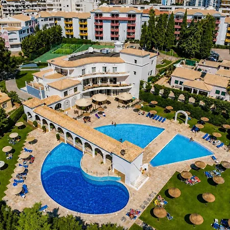Algarve Near The Rosa 407