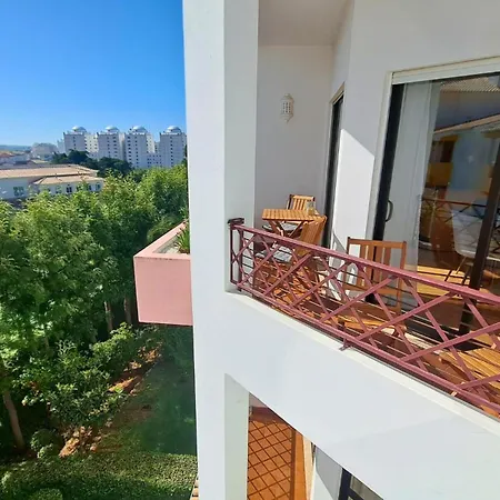 דירה Algarve Near The Rosa 407 פורטימאו