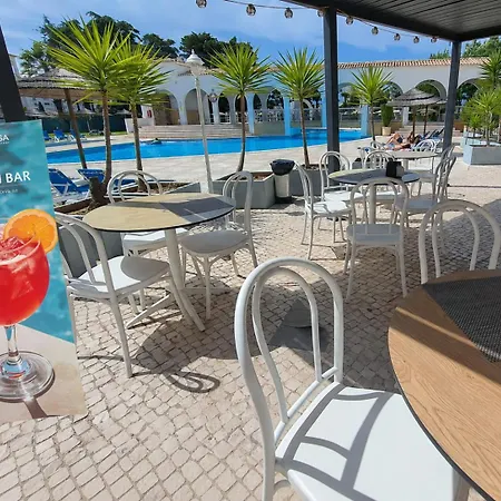 Algarve Near The Rosa 407 דירה *