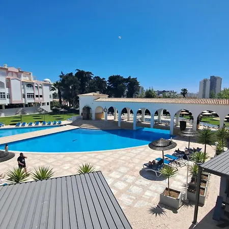 Algarve Near The Rosa 407 דירה