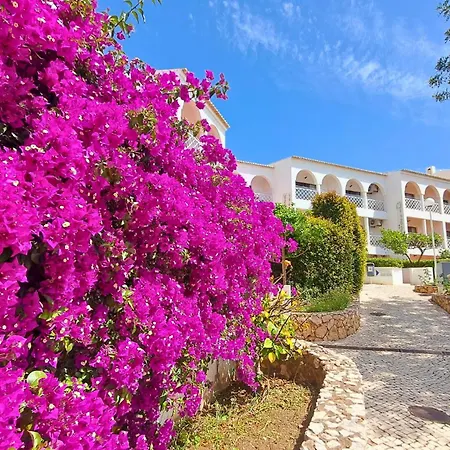 Algarve Near The Rosa 407 דירה