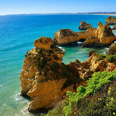 דירה Algarve Near The Rosa 407