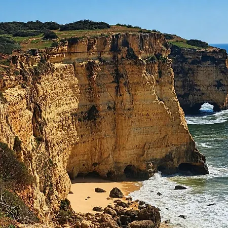 Algarve Near The Rosa 407 דירה